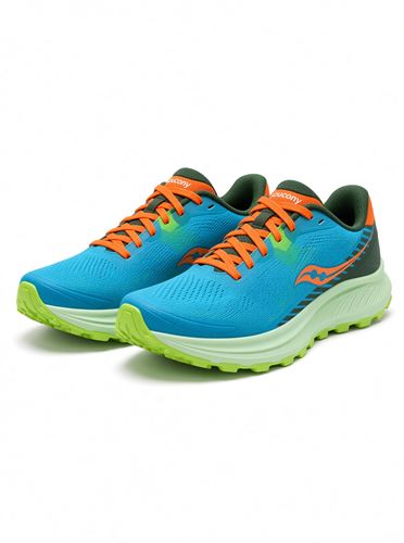 נעלי Saucony