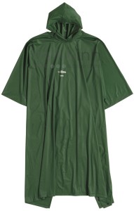 מעיל גשם פרינו FERRINO PONCHO ירוק