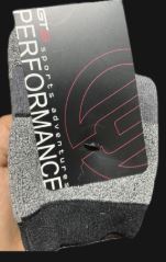 גרבי סקי לילדים GTS – דגם SPORTSOCKS Kids