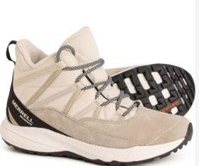 Merrell BRAVADA EDGE 2 THERMO MID W flyshop