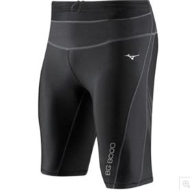 טייץ קומפרשן לריצה  Mizuno BG 8000 flyshop