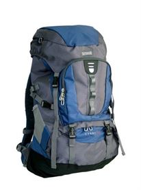 תרמיל גב OUTDOOR CYGNI 45 flyshop