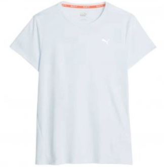 חולצת טי עם שרוולים קצרים של פומה Run Favorite