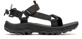 סנדלי מירל בצבע שחור לנשים – Merrell Speed Fusion Web Sport J007014 flyshop