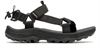 סנדלי מירל בצבע שחור לנשים – Merrell Speed Fusion Web Sport J007014 flyshop