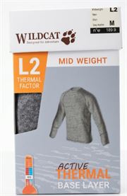 WILDCAT  Level 2 flyshop