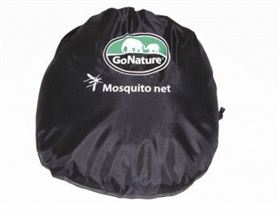 כילה זוגית GO NATURE flyshop