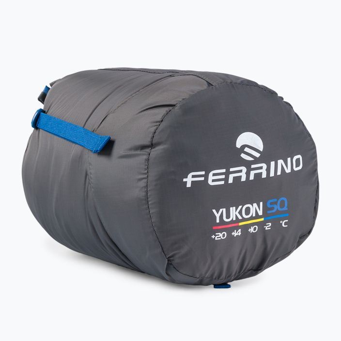 שק שינה פרינו  Ferrino Yukon Sq