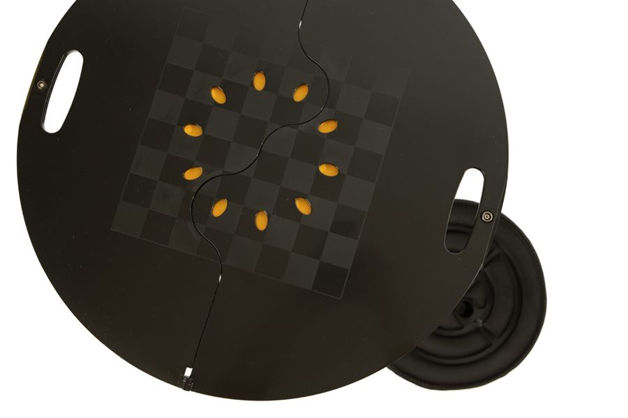 שולחן מתקפל MINIMAX