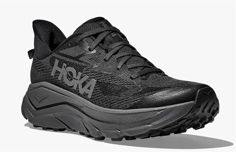Hoka  Hoka Challenger Wide 8 - נעלי ספורט גברים הוקה צ'אלנג'ר 8 רחבות בצבע