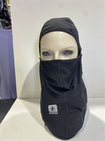 מסכת פנים שחורה flyshop