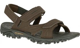 סנדלי גברים מרל MERRELL MOJAVE חום flyshop