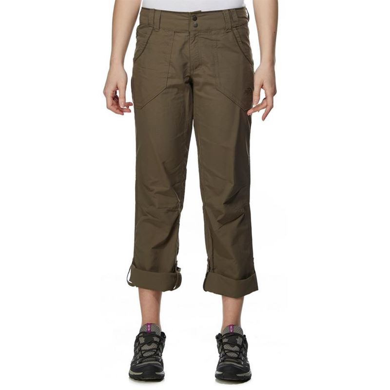 מכנס טיולים לא מתפרק לנשים The North Face Horizon Tempest