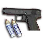אקדח גז מדמיע DEFENCE flyshop