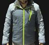 מעיל סקי גברים BEN MAN SKI JACKT flyshop