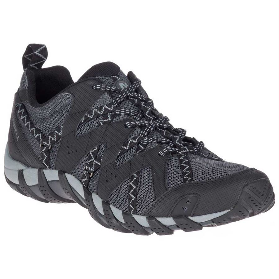 נעליים לטיולי מים 2 Merrell waterpro maipo