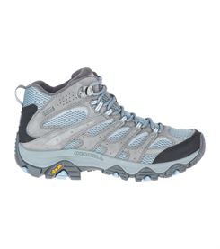 נעל הרים נשים  Merrell Moab 3 Mid Gtx