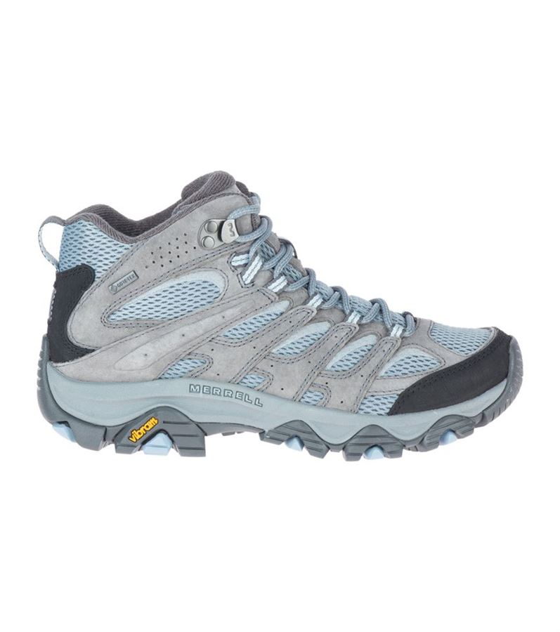 נעל הרים נשים  Merrell Moab 3 Mid Gtx