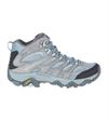 נעל הרים נשים  Merrell Moab 3 Mid Gtx flyshop