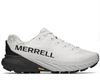 עלי טיולים ושטח מירל אגיליטי לגברים Merrell AGILITY PEAK 5 ASH/BLACK J068333 flyshop