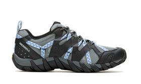 Waterpro Maipo 2 - Black/Chambray Mens Hydro Hiking Shoes