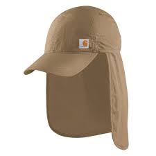 כובע ליגיונר דגם Force חברת Carhartt flyshop