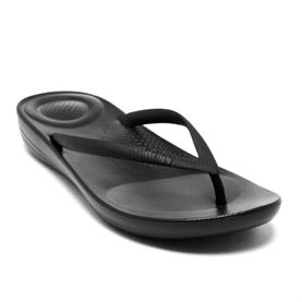 כפכף נשים FitFlop דגם Iqushion Ergonomic flyshop