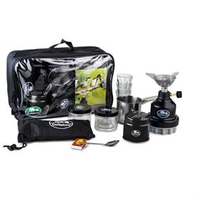 ערכת קפה GO NATURE AMIGO flyshop