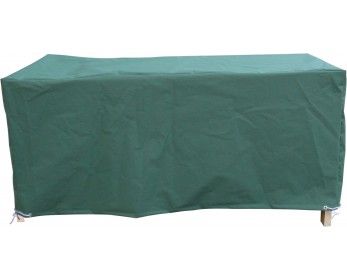 כיסוי לשולחן גינה מלבני/אובלי 185 ס