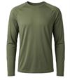 חולצת שרוול ארוך – גוון Ranger Green flyshop