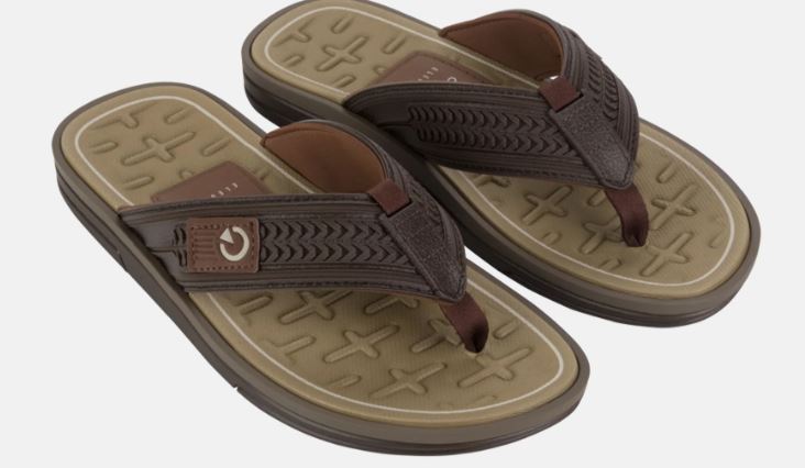 CARTAGO   LYON   II   THONG   AD