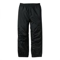 מכנסי גשם|מעילי גשם