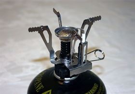 גזיית OUTPRO flyshop