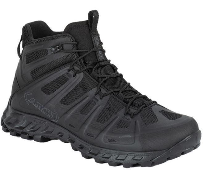 נעל טאקטית AKU SELVATICA MID GTX
