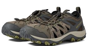 Accentor 3 Sieve Boulder