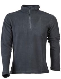 חולצה HALF ZIPPER