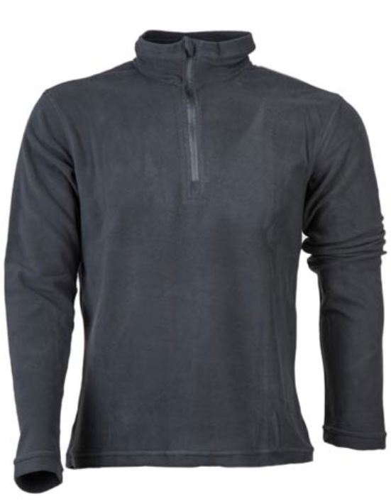 חולצה HALF ZIPPER