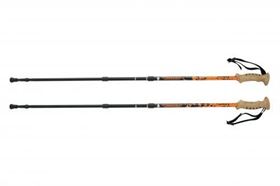 2 מקלות הליכה טוטם פרינו TOTEM FERRINO flyshop