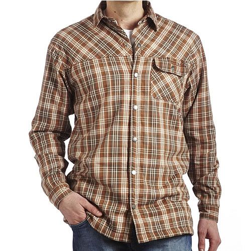 חולצת פליז אופנתית Regatta Taylar Shirt