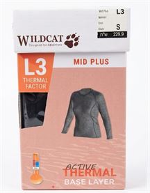 Wildcat Level 3 flyshop