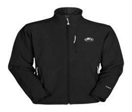 מעיל סופטשל GO NATURE GRIZZLY flyshop