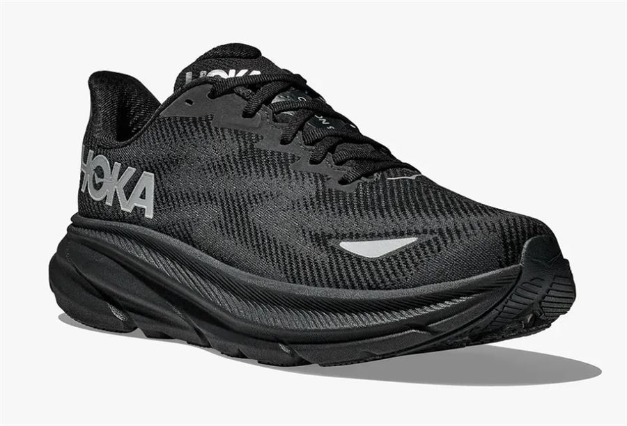 HOKA CLIFTON 9 GTX