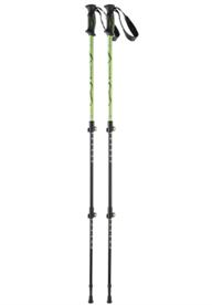 Ferrino Totem 78132EVV Trekking Poles, Green, L