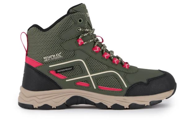 Regatta Vendeavour hiking boots