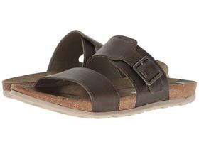 כפכף גבר MERRELL DOWNTOWN SLIDE BUCKLE flyshop