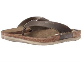 כפכף לגבר MERRELL DOWNTOWN FLIP BUCKLE flyshop