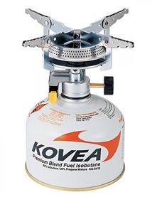 כירה טורבו Kovea flyshop