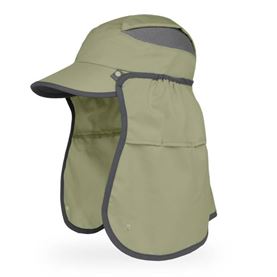 כובע ליגיונר Sun Guide Cap חברת Sunday Afternoons flyshop