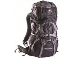 תרמיל גב מקצועי MCHINLEY 45+5 flyshop