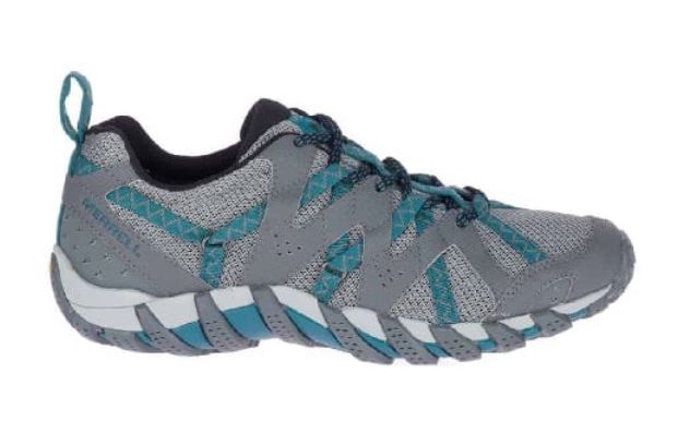 נעלים להליכה במים לנשים מירל Merrell Waterpro Maipo 2
